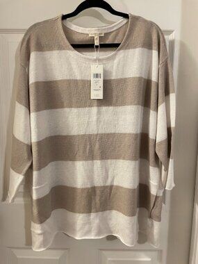 Eileen Fisher Knit Top